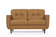 Loveseat tapizado Radwan de 59" de largo