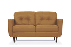 Loveseat tapizado Radwan de 59" de largo