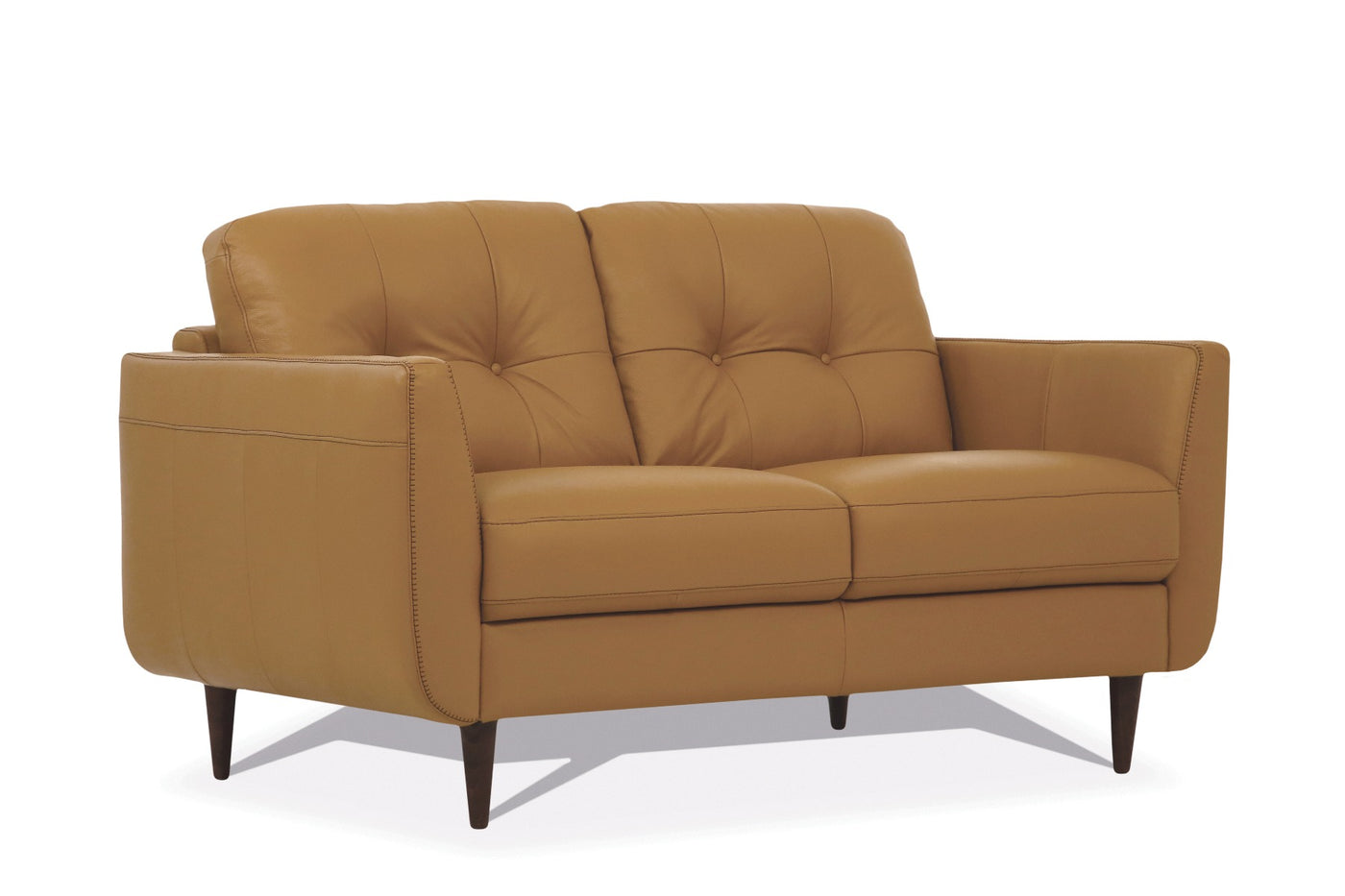 Loveseat tapizado Radwan de 59" de largo