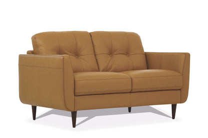 Radwan 59"L Upholstered Loveseat