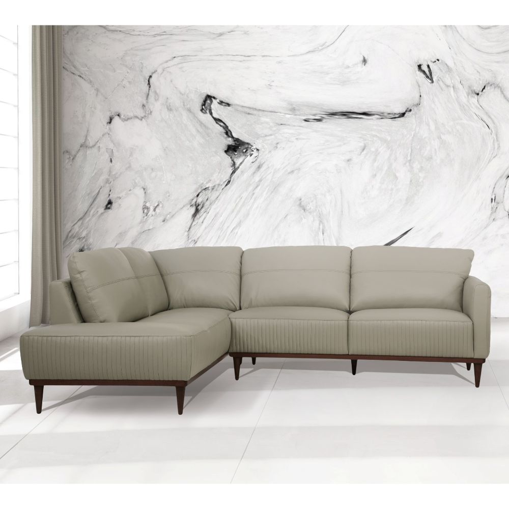 Tampa Sectional Sofa