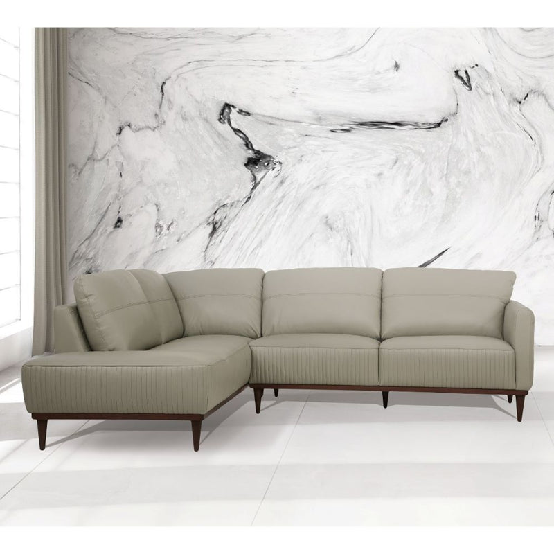 Tampa Sectional Sofa