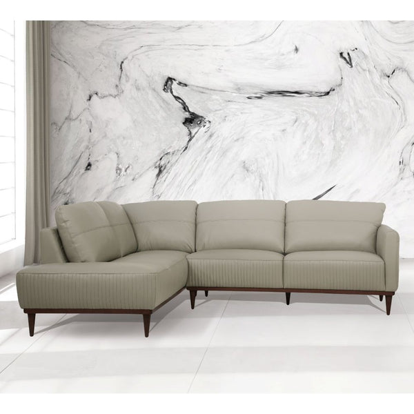 Tampa Sectional Sofa
