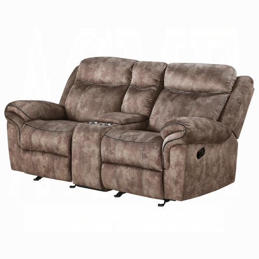 Zubaida Motion Loveseat