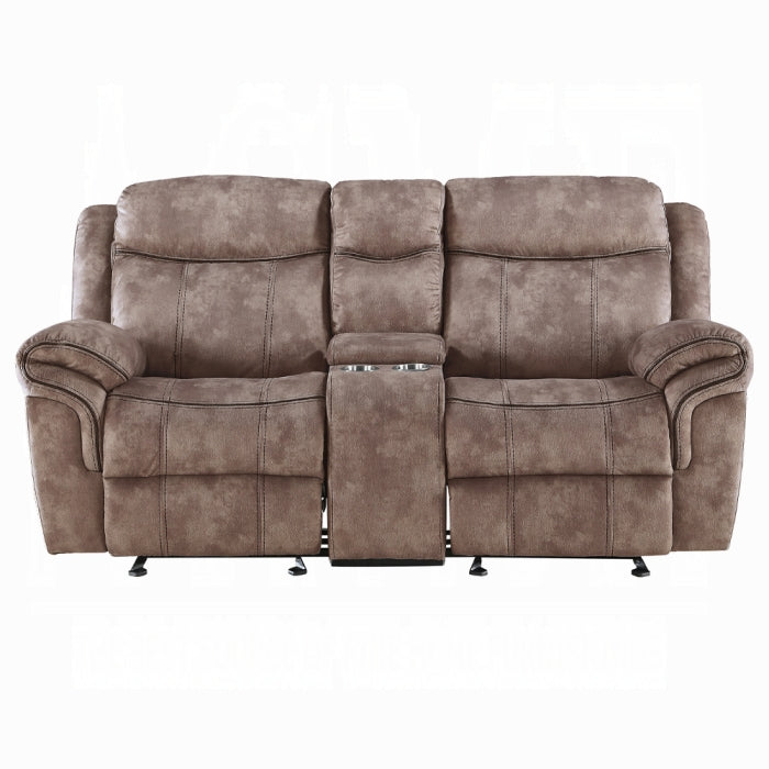 Zubaida Motion Loveseat