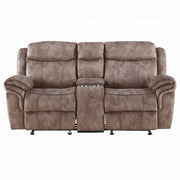 Zubaida Motion Loveseat