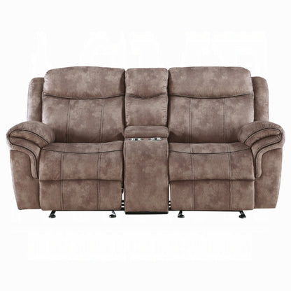 Zubaida Motion Loveseat