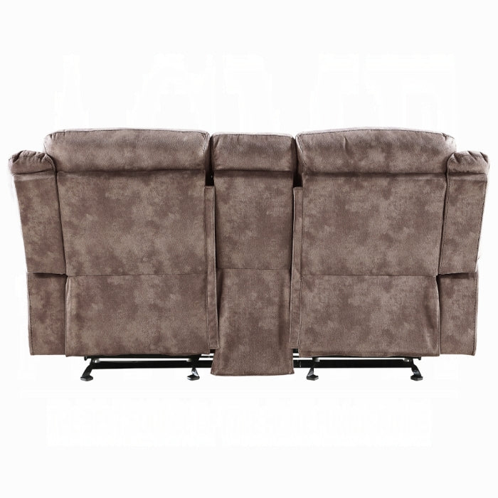 Zubaida Motion Loveseat