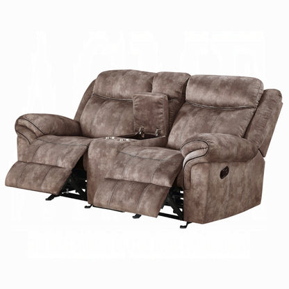 Zubaida Motion Loveseat