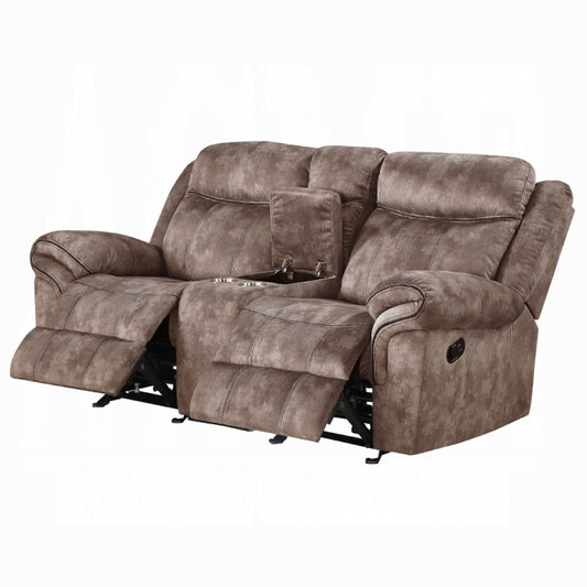 Zubaida Motion Loveseat