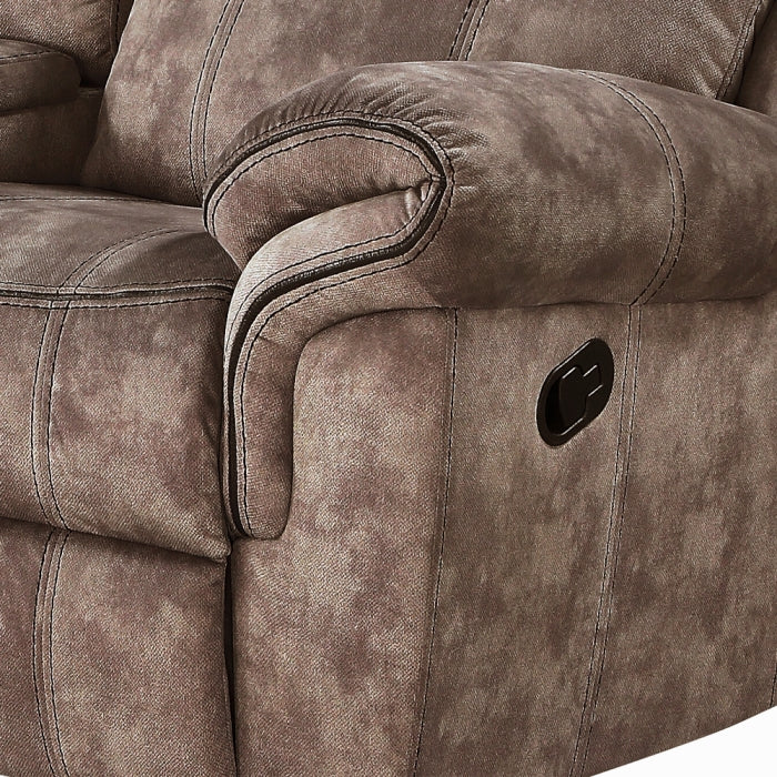 Zubaida Motion Loveseat