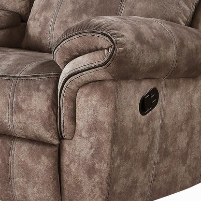 Zubaida Motion Loveseat
