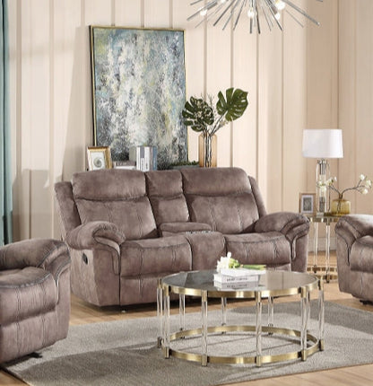 Zubaida Motion Loveseat