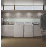  GE 4.6 cu.ft. Top Loading Washer with Stainless Steel Tub GTW500ASNWS IMAGE 11