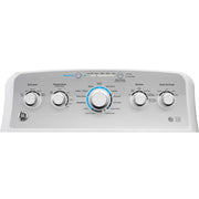  GE 4.6 cu.ft. Top Loading Washer with Stainless Steel Tub GTW500ASNWS IMAGE 3