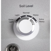  GE 4.6 cu.ft. Top Loading Washer with Stainless Steel Tub GTW500ASNWS IMAGE 9