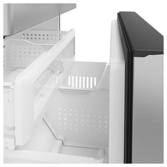  Café 36-inch, 22.2 cu.ft. Counter-Depth French 3-Door Refrigerator with Hot Water Dispenser CYE22TP2MS1 IMAGE 4