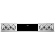  Café 30-inch Slide-in Induction Range with Convection Technology CHS950P2MS1 IMAGE 5