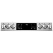  Café 30-inch Slide-in Induction Range with Convection Technology CHS950P2MS1 IMAGE 6