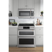  Café 30-inch Slide-in Induction Range with Convection Technology CHS950P2MS1 IMAGE 7