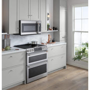  Café 30-inch Slide-in Induction Range with Convection Technology CHS950P2MS1 IMAGE 8