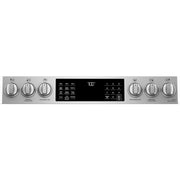  Café 30-inch Slide-in Gas Range with Convection Technology CGS700P2MS1 IMAGE 7