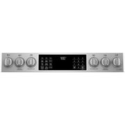  Café 30-inch Slide-in Dual-Fuel Range with Convection Technology C2S900P2MS1 IMAGE 8
