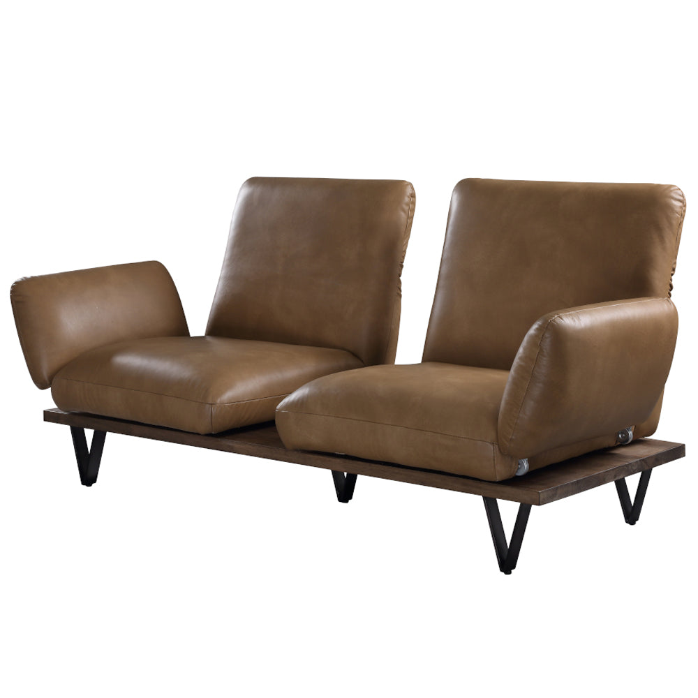 Narech Sofa W/Swivel