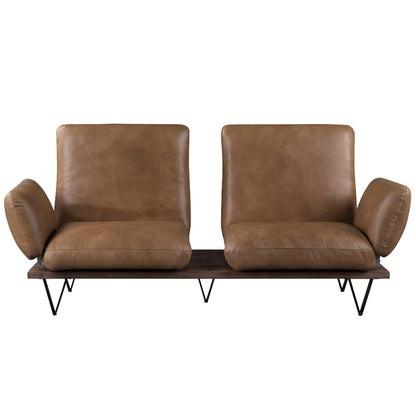 Narech Sofa W/Swivel