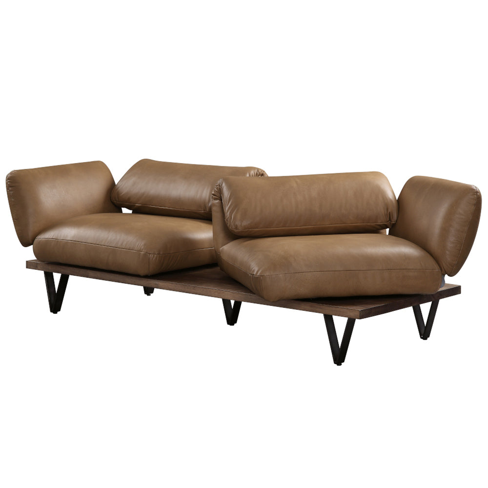 Narech Sofa W/Swivel