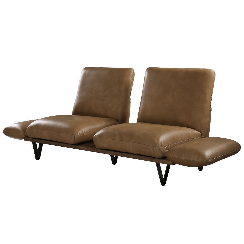 Narech Sofa W/Swivel
