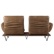 Narech Sofa W/Swivel