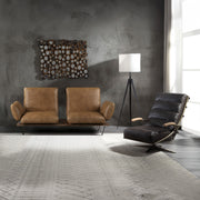 Narech Sofa W/Swivel
