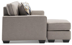 Greaves Sofa Chaise