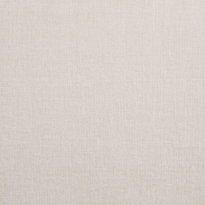 Charlotte Upholstered Modular Sectional Sofa Ivory