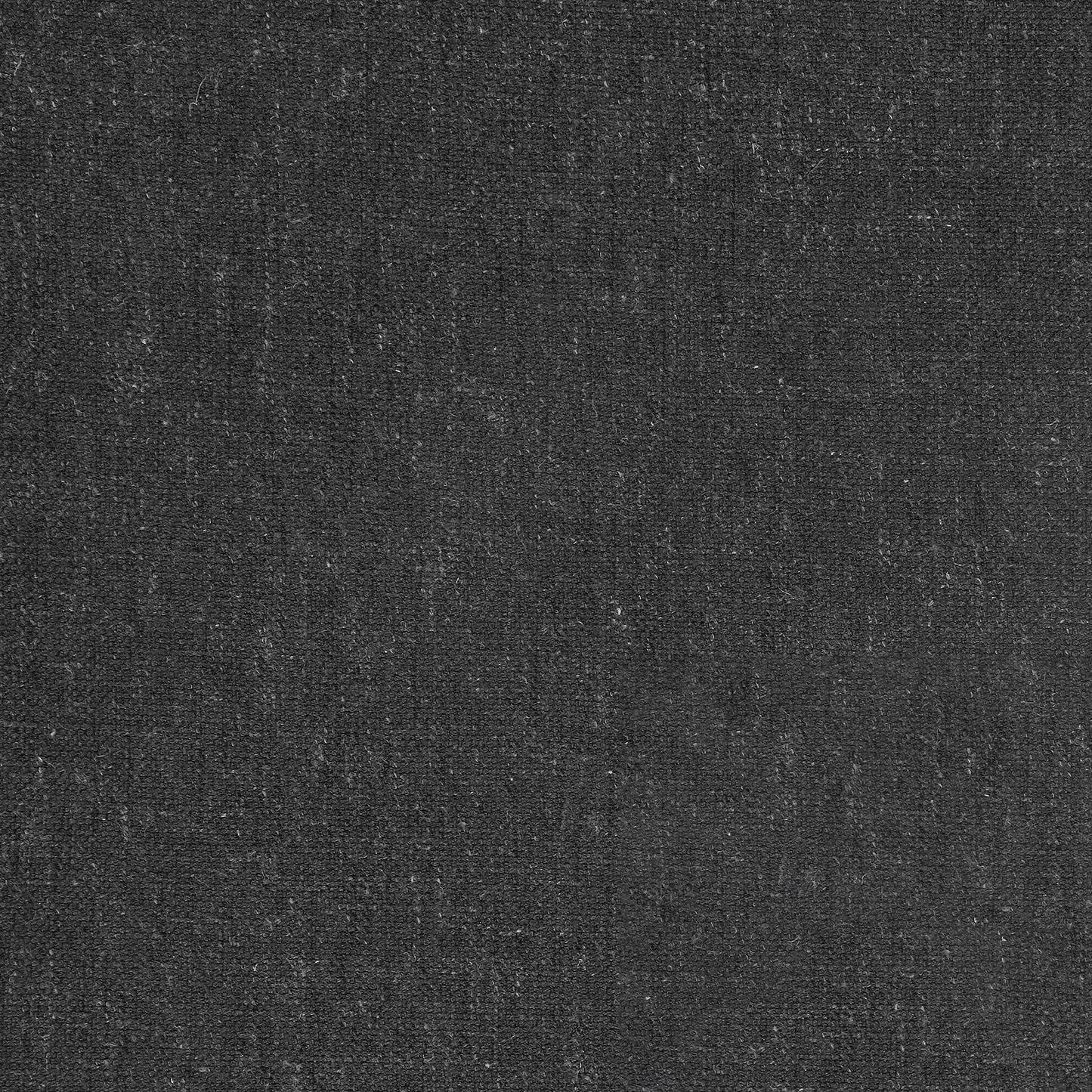 Serene Square Upholstered Ottoman Beige