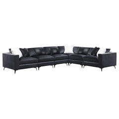 Schwartzman LAF/RAF Chair Charcoal