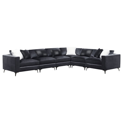 Schwartzman LAF/RAF Chair Charcoal