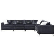 Schwartzman LAF/RAF Chair Charcoal