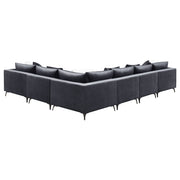 Schwartzman LAF/RAF Chair Charcoal