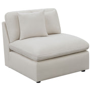 Hobson Upholstered Modular Sectional Sofa