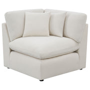 Hobson Upholstered Modular Sectional Sofa