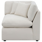 Hobson Upholstered Modular Sectional Sofa