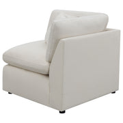 Hobson Upholstered Modular Sectional Sofa