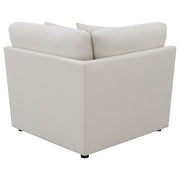 Hobson Upholstered Modular Sectional Sofa