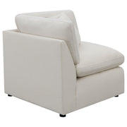 Hobson Upholstered Modular Sectional Sofa