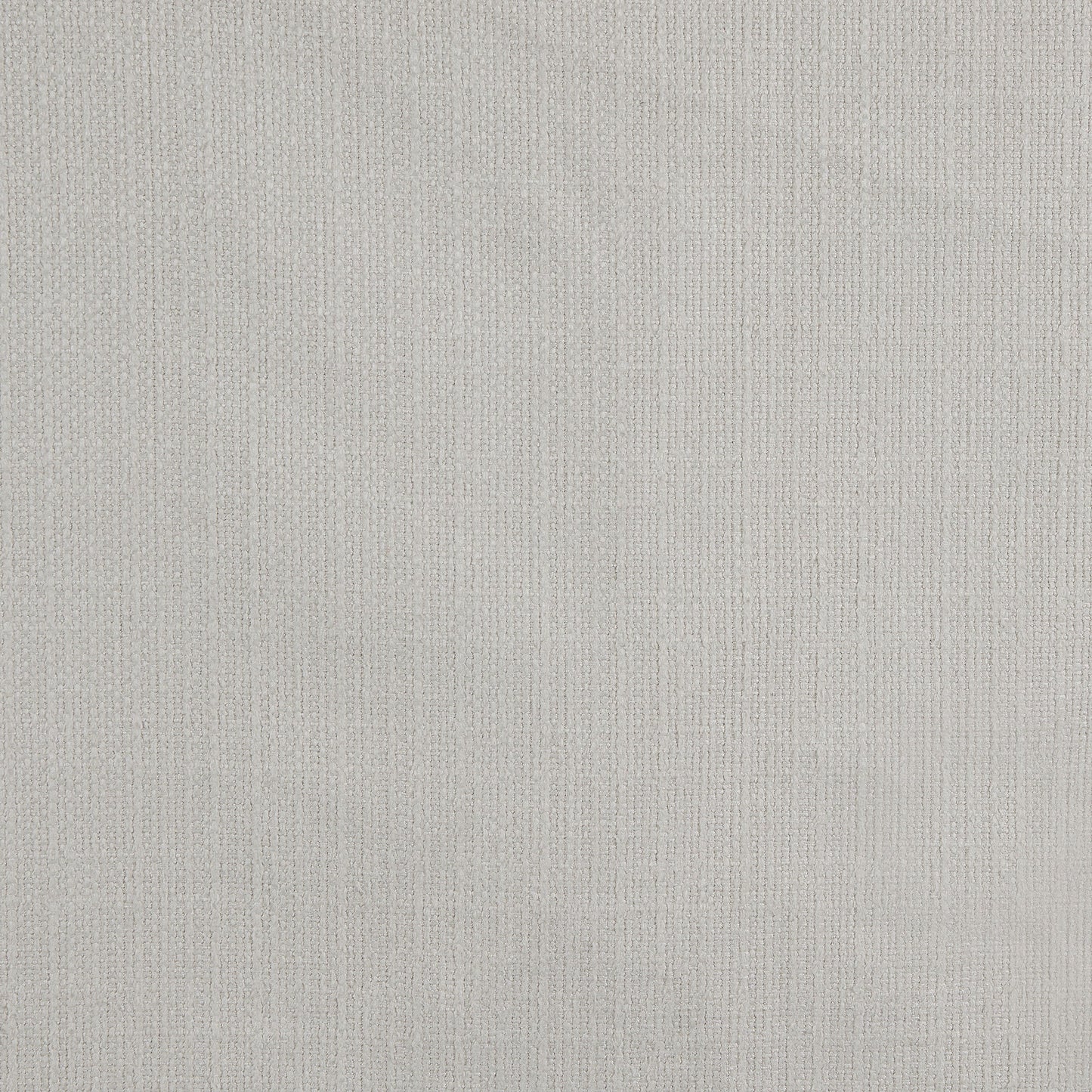 Otomana tapizada cuadrada Hobson color carbón