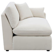 Hobson Upholstered Modular Sectional Sofa