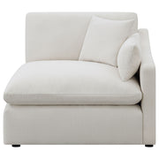 Hobson Upholstered Modular Sectional Sofa