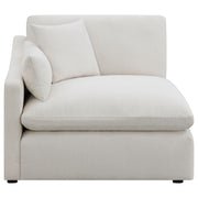 Hobson Upholstered Modular Sectional Sofa